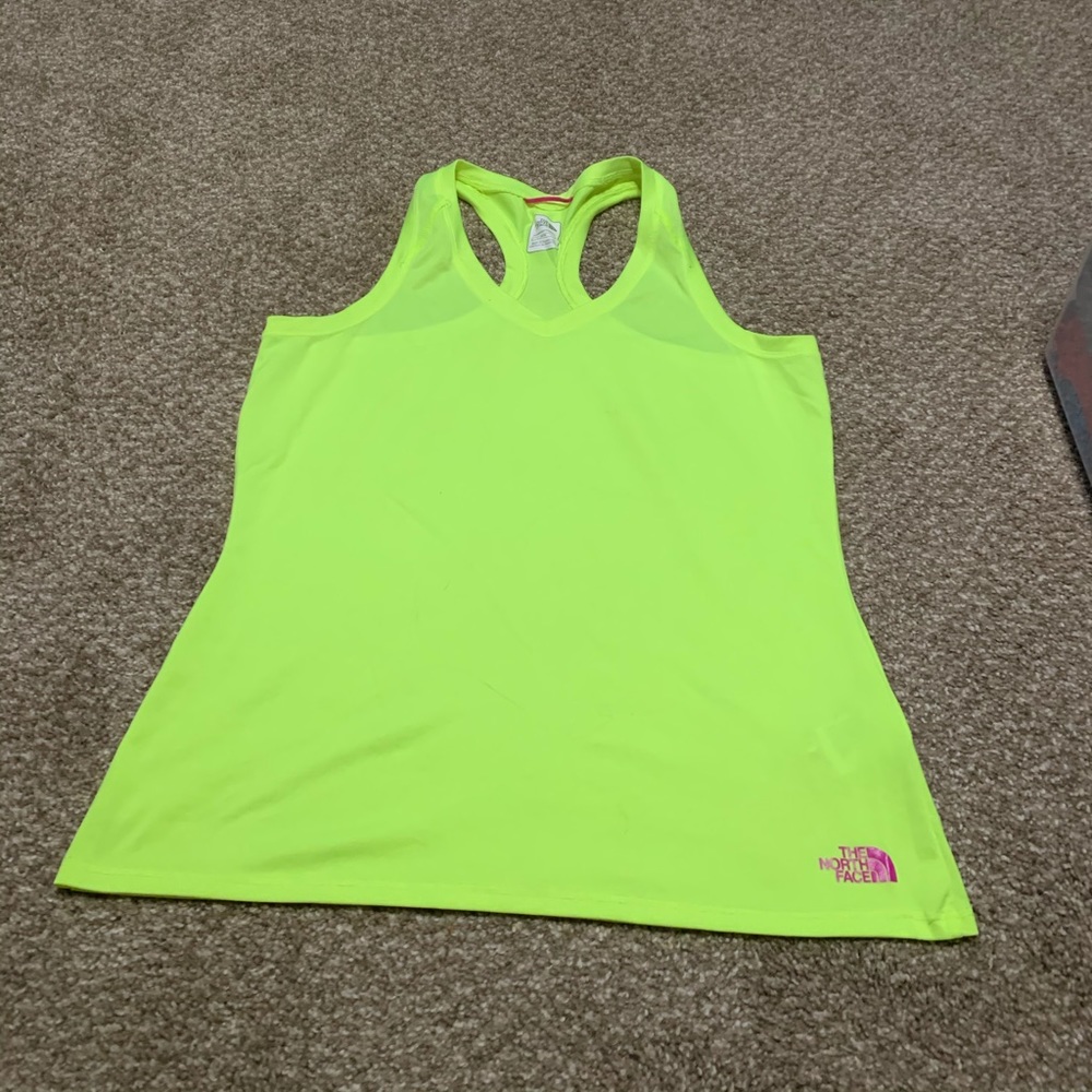 North Face Medium Vapor Wick Tank